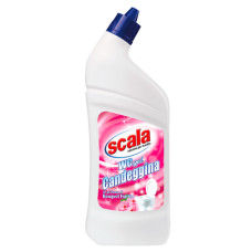 Средство для мытья унитаза Scala WC Candeggina Gel, 750 мл
